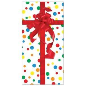 Party Gift Door Cover Toys & Games