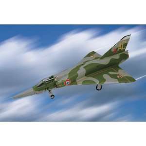  1/48 Mirage III, 3/33 Moselle Toys & Games