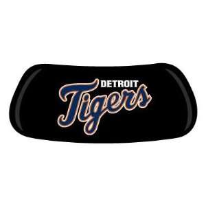  Detroit Tigers Medical Tape Sports Fan Eyeblack   Black 