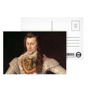 Portrait of Henry Wriothesley (1573 1624) 3rd Earl of Southampton c 