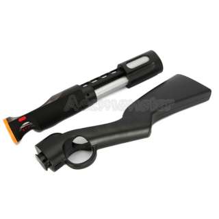 Rifle Blaster Light Gun for Playstation PS 3 PS3 Move Motion 