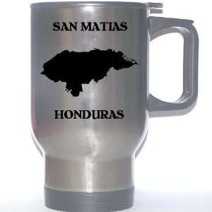  Honduras   SAN MATIAS Stainless Steel Mug Everything 