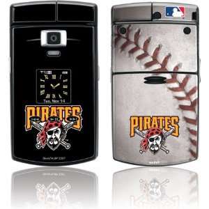  : Pittsburgh Pirates Game Ball skin for Samsung SCH U740: Electronics
