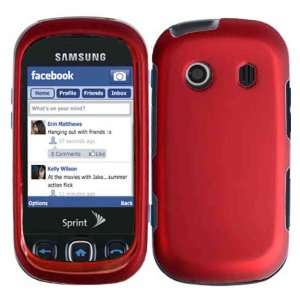   Hard Case Cover for Samsung Seek M350 Entro: Cell Phones & Accessories