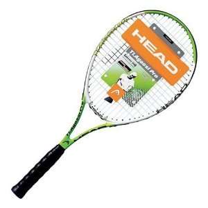  Head Ti Agassi Pro Tennis Racquet   Super Oversized 