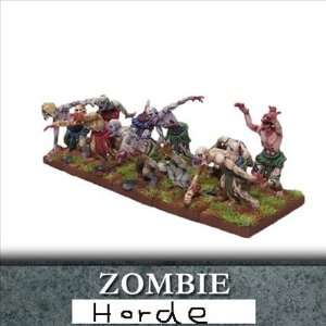  Kings of War Undead Zombie Horde (60) Toys & Games