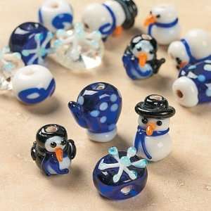   Lampwork Beads   3mm 12mm   Beading & Beads Arts, Crafts & Sewing