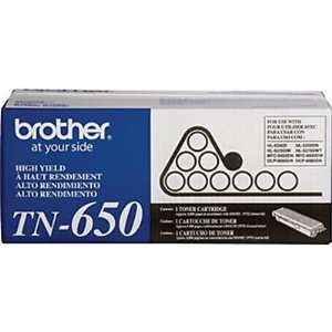  BROTHER Laser, Toner, High Yield, DCP 8085DN, HL 5350 