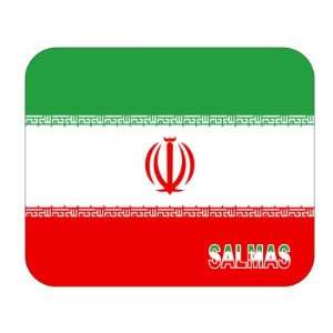 Iran, Salmas Mouse Pad 