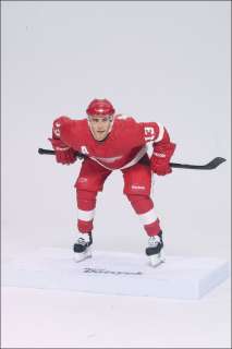Pavel Datsyuk 2   Detroit Redwings NHL Series 30 *IN STOCK* McFarlane 