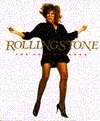 ROLLING STONE THE PHOTOGRAPHS 1993 BOOK ~ 100s OF PICS  