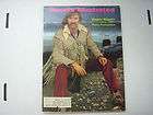 DAVID SMITH SUPER HIPPIE SPORTS ILLUSTRATED MAY 11 1970  