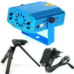   Effects Projector Especially Useful for Parties, Disco, Dances, Balls