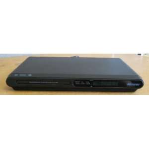    Memorex MVD2040 Progressive Scan DVD/CD Player: Electronics