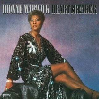  Very Best of Dionne Warwick: Explore similar items