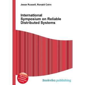  International Symposium on Reliable Distributed Systems 
