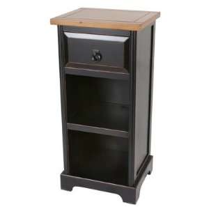   24157 Drawer Stand Decorative Storage Cabinet: Home Improvement
