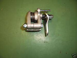 Assembly Disc Brake Rotary Lawnmower Engine #488  