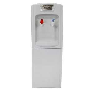 Ragalta RWC 190 White Thermo Electric Hot and Cold Water Cooler 