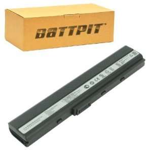  Battpit™ Laptop / Notebook Battery Replacement for Asus 
