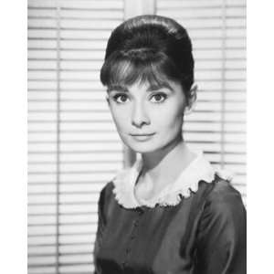 Audrey Hepburn by Unknown 16x20 