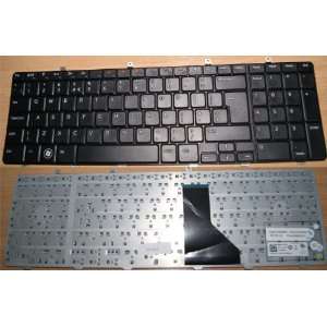  Dell Inspiron 1764 Black UK Replacement Laptop Keyboard 