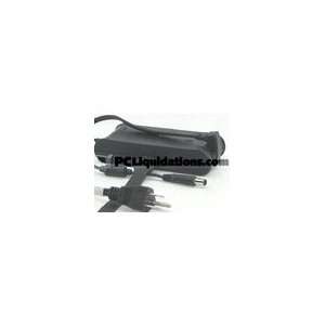  Dell PA 12 Power Adapter Dell Laptop Parts: Electronics