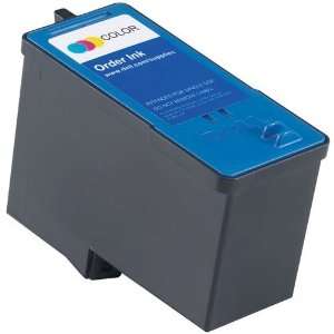  926 High Yield Color Ink Cartridge (Series 9) for Dell 926 
