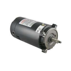   Maxrate Motor Replacement for Hayward Northstar Pumps, 1 1/2 HP