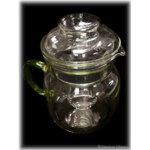 New Heat Resistant Glass Teapot Tea Pot / Holland Kitchen 
