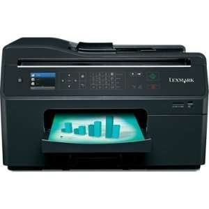  NEW Lexmark OfficeEdge Pro4000C Inkjet Multifunction Printer 