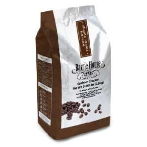  Barrie House Graham Cracker Coffee Beans 3 5lb Bags 