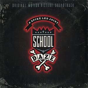    School Daze Kenny / Terence Blanchard / Others Barron Music