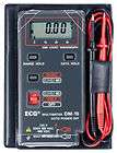 FET 43 ECG Analog Meter, BAT 15 Battery Tester items in Suburban 
