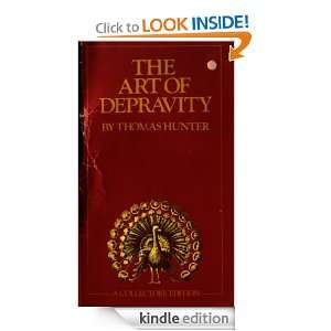  The Art of Depravity eBook Olympia Press Kindle Store