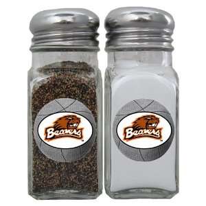  Oregon State Beavers NCAA Basketball Salt/Pepper Shaker 