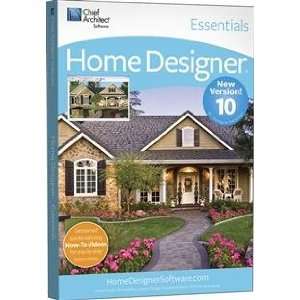  Chief Architect Home Designer Essentials 10 Excellent 