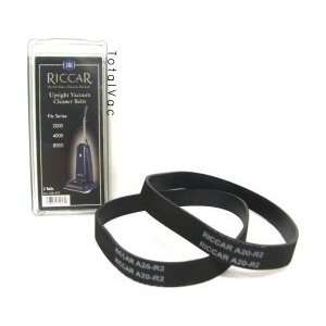  Riccar Upright Vacuum Cleaner Belts   Genuine