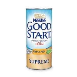  Nestle Good Start Supreme Soy Dha & Ara, Rtf, 32Oz: Health 
