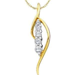   Featuring a White Ice Diamond Dew Drop Middle Set in a Golden Leaf