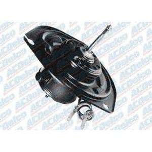  ACDelco 15 80153 ACDELCO PROFESSIONAL BLOWER MOTOR 