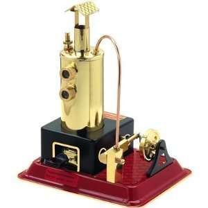  Wilesco D3 Stationary Engine Toys & Games