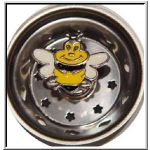  Enamel Kitchen Strainer Bumble Bee: Home Improvement