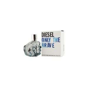  DIESEL ONLY THE BRAVE cologne by Diesel MENS EDT SPRAY 2 