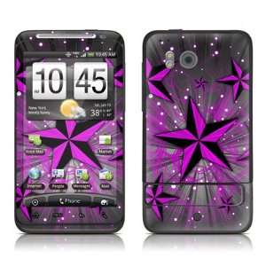  Disorder Design Protective Skin Decal Sticker for HTC 