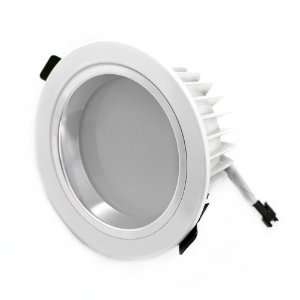   GWDLB9W001 9W LED Ceiling Can with 5 Diffused Fixture: Automotive