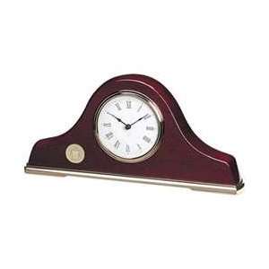  Brandeis   Napoleon III Mantle Clock