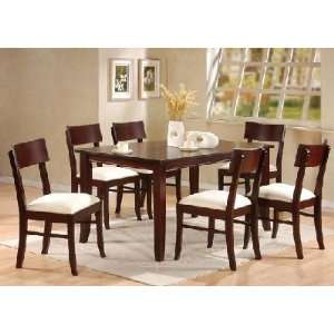   Dining Set Coaster Casual Dining Sets and Dinettes Furniture & Decor