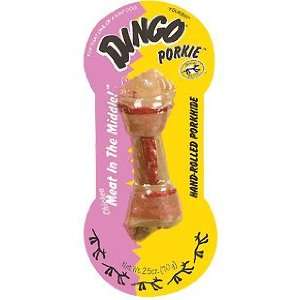  Dingo Tied DINGO PORKIE 6