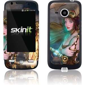  Brigid Ashwood Firefly (Steampunk) skin for HTC Droid Eris 